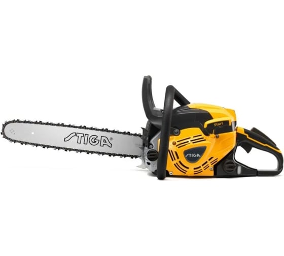 Цепная бензомоторная пила STIGA CS 755 20" 240522002/ST1