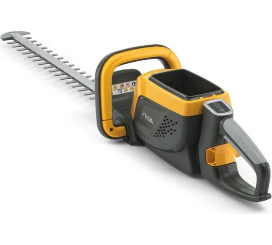 Аккумуляторные ножницы STIGA HT 500e 278300008/ST3 1