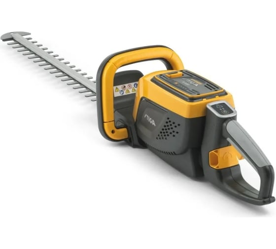 Аккумуляторные ножницы STIGA HT 500e 278300008/ST3
