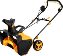 Снегоуборщик электрический DEKO ST2700R, 58см, 2700Вт, 2 фары 083-4448