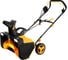 Снегоуборщик электрический DEKO ST2700R, 58см, 2700Вт, 2 фары 083-4448 1