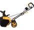Снегоуборщик электрический DEKO ST2700R, 58см, 2700Вт, 2 фары 083-4448 2