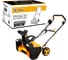 Снегоуборщик электрический DEKO ST2700R, 58см, 2700Вт, 2 фары 083-4448 3