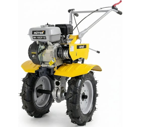 Сельскохозяйственная машина Huter МК-1002Р-10 Gray 70/5/121