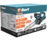 Пила цепная аккумуляторная BORT BKS-2112-LI (без АКБ и ЗУ) 93419788 2