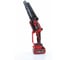 Аккумуляторная пила цепная Prokress SPOWER Li-ion 20V 3,0Ач CS20- 8C/2B Xline 2 АКБ + ЗУ шина 8 цепь 2 шт по 37 звена 00-00003550 1