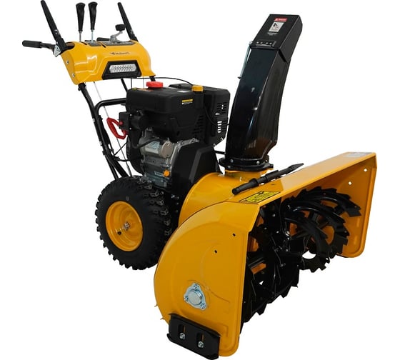 Снегоуборщик Habert HB1542MS PRO 00-00159859