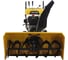 Снегоуборщик Habert HB1542MS PRO 00-00159859 4