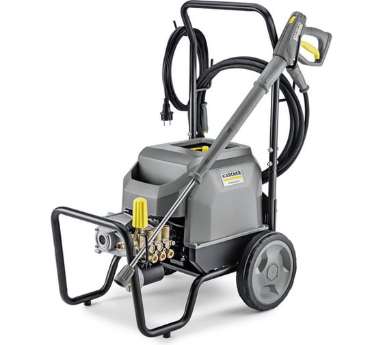 Аппарат высокого давления Karcher HD 7/11-4 M Classic 1.367-901.0
