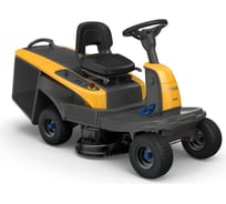 Садовый трактор STIGA Swift 372e 2T0250481/ST1