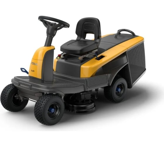 Садовый трактор STIGA Swift 372e 2T0250481/ST1