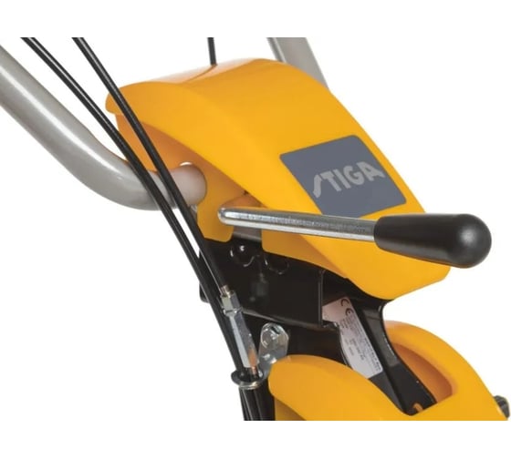 Культиватор STIGA SRC 550 RG 212501042/ST1