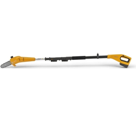 Аккумуляторный мультиинструмент STIGA MT 100e Kit 271724108/ST2