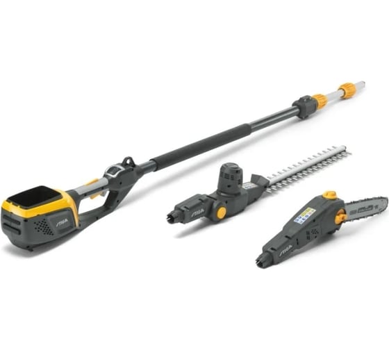 Аккумуляторный мультиинструмент STIGA MT 500e 278720008/ST3