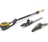 Аккумуляторный мультиинструмент STIGA MT 500e 278720008/ST3 2