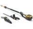 Аккумуляторный мультиинструмент STIGA MT 500e 278720008/ST3 3