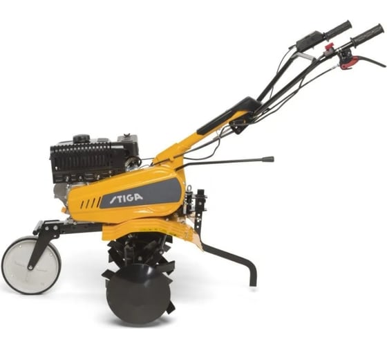 Культиватор STIGA SRC 685 RG 213851142/ST1