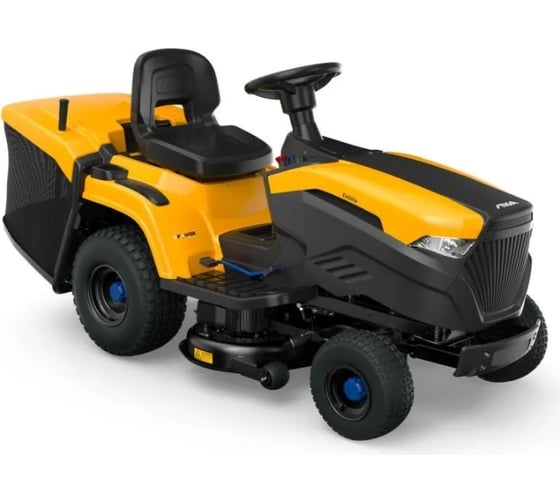 Садовый трактор STIGA Estate 384e 2T2200481/ST2 1