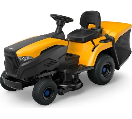Садовый трактор STIGA Estate 384e 2T2200481/ST2