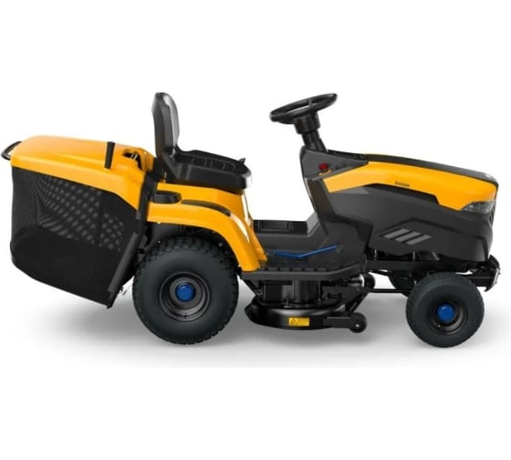 Садовый трактор STIGA Estate 384e 2T2200481/ST2