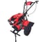 Мотоблок бенз. VERTON GARDEN GT1800CLE NEW (17л.с, V 460см3, передач.2/1, вал отб.мощ, кол.5,00-12, 32лезв, вал фрез-S32.фара, тип зап.руч+электро) 01.12786.22232 1