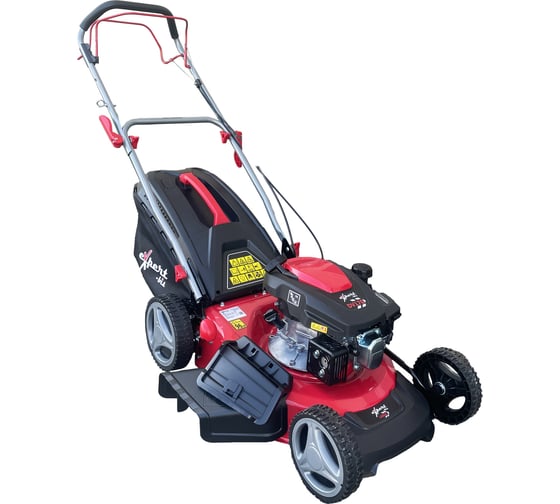 Газонокосилка бензиновая самоходная expert-bis L46SC 263939