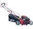Газонокосилка бензиновая самоходная expert-bis L46SC 263939 3