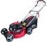 Газонокосилка бензиновая самоходная expert-bis L46SC 263939 4
