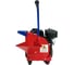 Садовый измельчитель DraXter УМ-250Б (бензин, 8 л.с.-РС, КБ 8': 2К+2ВО) 0002133 6