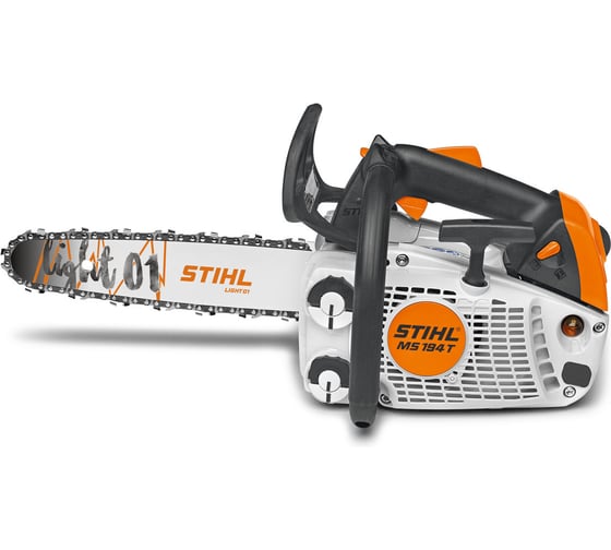 Бензопила Stihl MS 194T/14 шина 11372000317