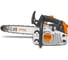 Бензопила Stihl MS 194T/14 шина 11372000317 3