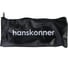 Триммер аккумуляторный Hanskonner HBT40BL 15