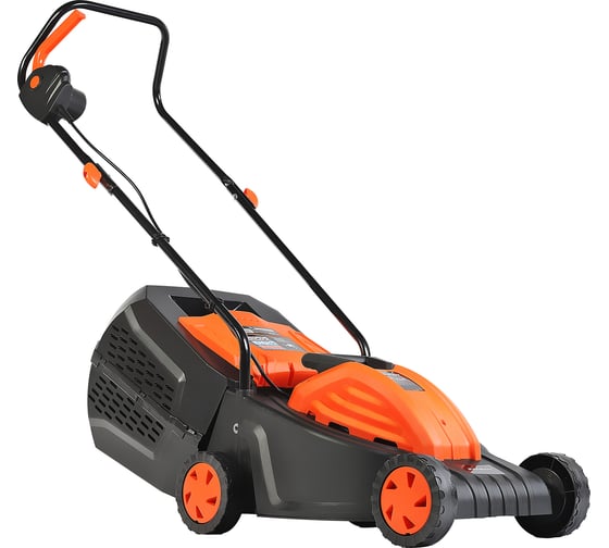 Электрическая газонокосилка Patriot PT 1134E 512309234