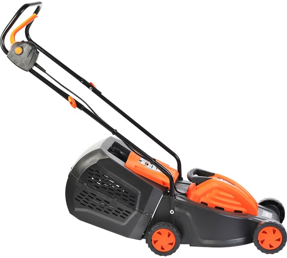 Электрическая газонокосилка Patriot PT 1134E 512309234