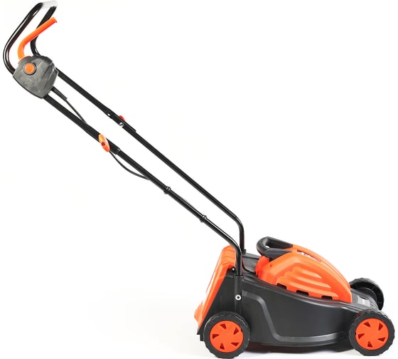 Электрическая газонокосилка Patriot PT 1134E 512309234