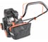 Бензиновый скарификатор Patriot SCG 202 512105202 9