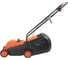Электрическая газонокосилка Patriot PT 1032E 512309221 3