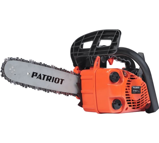 Бензиновая цепная пила Patriot GS 126 220100126