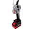 Аккумуляторный бесщеточный садовый секатор Profipower PROFIPOWER PP958 (20В, Li-ion-1шт, 4.0Ач, Мак.толщина реза / 50мм, З/У, в кейсе) E0366 3