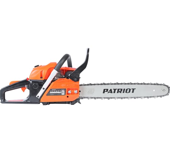 Бензиновая цепная пила Patriot GS 152 220100152