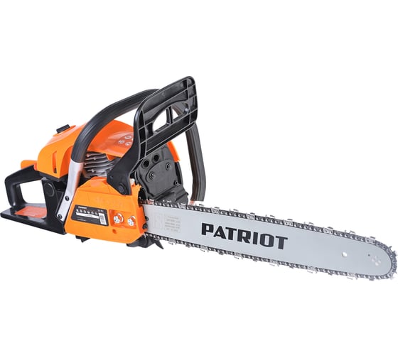 Бензиновая цепная пила Patriot GS 152 220100152