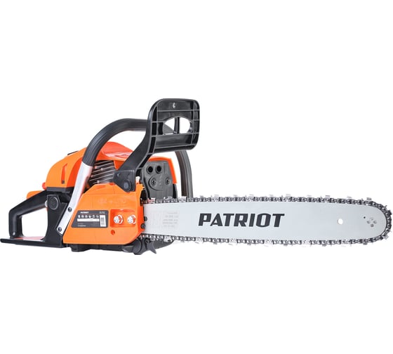 Бензиновая цепная пила Patriot GS 152 220100152