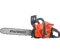Бензиновая цепная пила Patriot GS 138 220100138