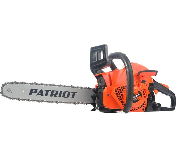 Бензиновая цепная пила Patriot GS 138 220100138 1