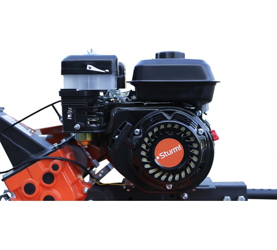 Мотоблок Sturm GK72CI10