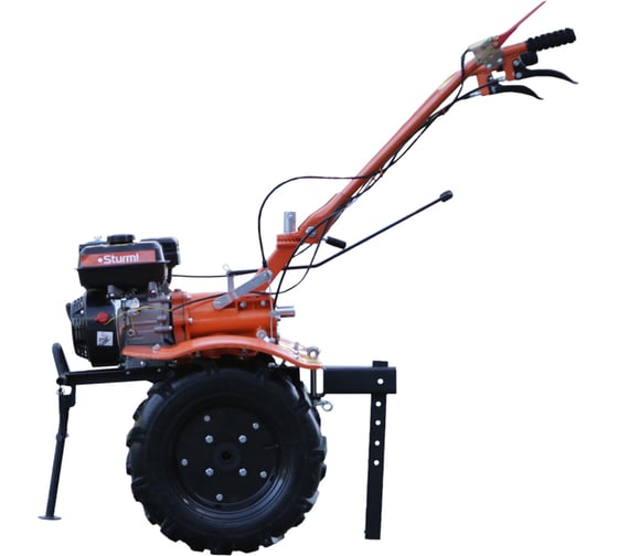 Мотоблок Sturm GK72S10