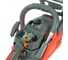 Пила цепная бензиновая REDBO PCS-16/1400 (37.2 см3; 1400Вт/1.9 л.с; 16(40см); 3/8х1.3х56) 56937 9