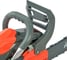 Пила цепная бензиновая REDBO PCS-16/1400 (37.2 см3; 1400Вт/1.9 л.с; 16(40см); 3/8х1.3х56) 56937 12