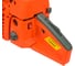Пила цепная бензиновая REDBO PCS-18/1800 (43 см3; 1800Вт/2,4 л.с; 18(45см); 0,325х1.5х72) 56935 11