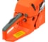 Пила цепная бензиновая REDBO PCS-18/1800 (43 см3; 1800Вт/2,4 л.с; 18(45см); 0,325х1.5х72) 56935 13
